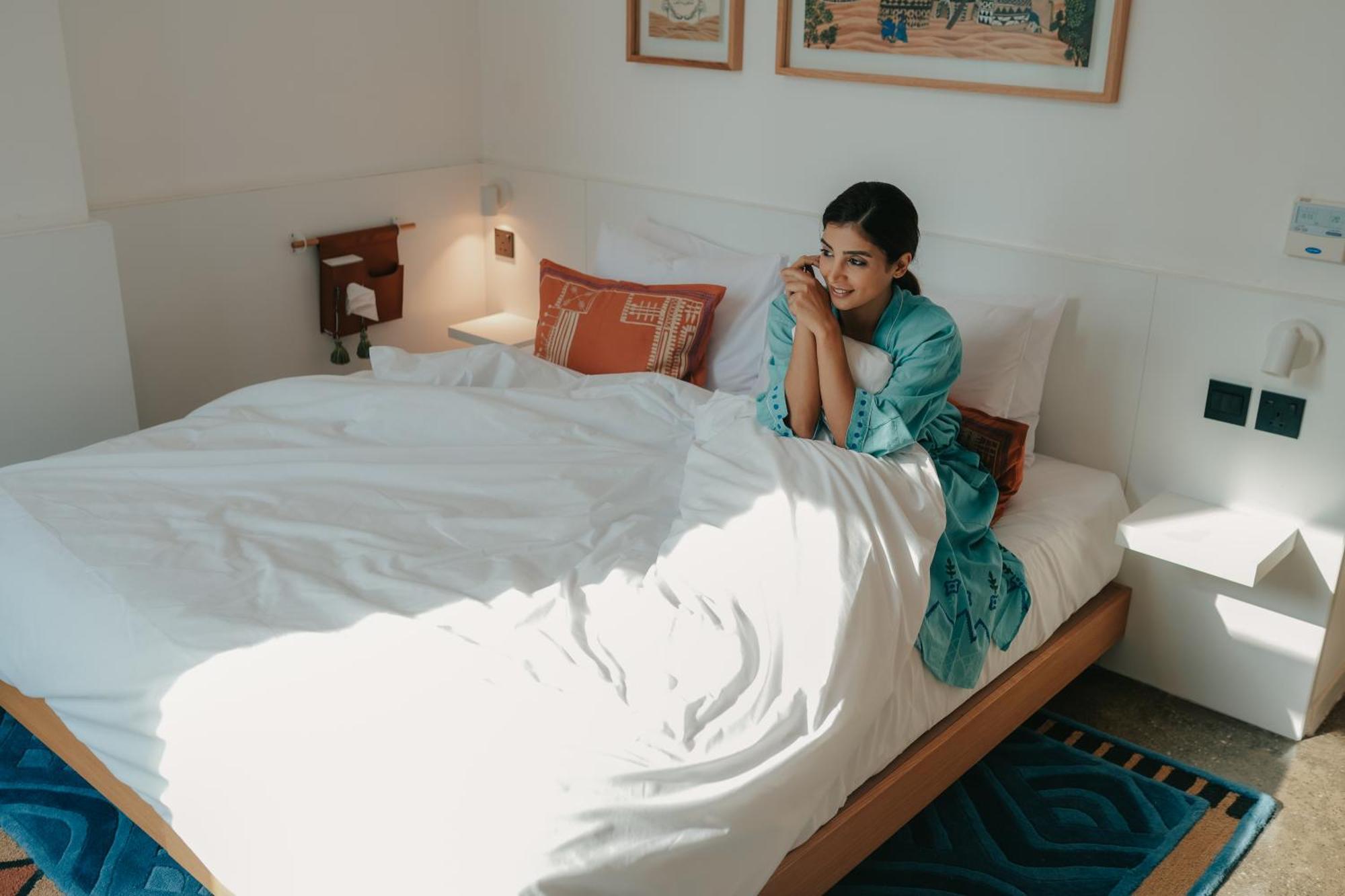 Shada Hotel Jumeirah Garden ดูไบ ภายนอก รูปภาพ