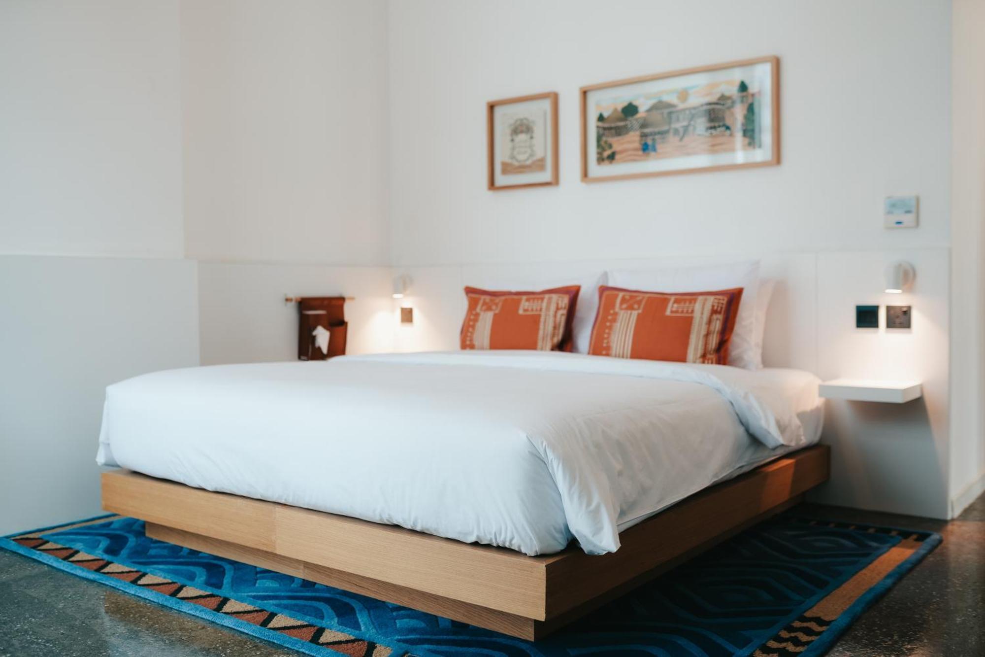 Shada Hotel Jumeirah Garden ดูไบ ภายนอก รูปภาพ